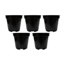 KIT VASO MINI 5PÇS REF-6922