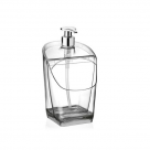 DISPENSER TRANSPARENTE TRANSLUCIDO REF-UZ354-TR