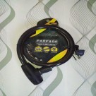 CADEADO PARA BICICLETA