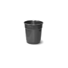 VASO REDONDO Nº07 PRETO REF-128852