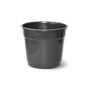 VASO REDONDO Nº12 PRETO REF-128851