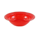 PRATO PEQUENO VERMELHO REF-126422