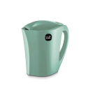 JARRA GOLD 1,5L PP VERDE MENTA SOLIDO REF-UZ660-VEM