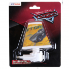 LUMINARIA QUADRADA CARS REF-DYH205