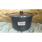 TACHO Nº30 CRAQUEADO BAIXO UNIDADE