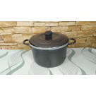 PANELA Nº20 CRAQUEADA