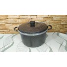 PANELA Nº22 CRAQUADA