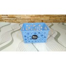 ORGANIZADORA FACILITA BABY AZUL