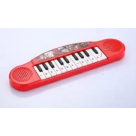 TECLADO MUSICAL SPIDERMAN REF-DY523