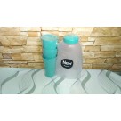 KIT GARRAFA 2.0L C/3 COPOS COD 7441176 MIL PLASTIC