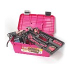 MALETA FASHION ROSA REF-170/R