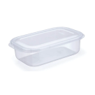POTE RETANGULAR G 1,9L NATURAL REF-302.012.001