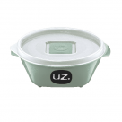MULTIUSO COLOR 350ML VERDE MENTA SOLIDO REF-UZ248-VEM