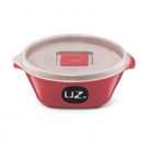 MULTIUSO COLOR 350ML VERMELHO SOLIDO REF-UZ248-VM