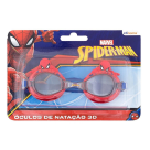 OCULOS DE NATACAO 3D SPIDEMAN REF-DYH248