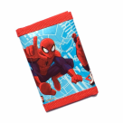 CARTEIRA SPIDERMAN REF-DYM083