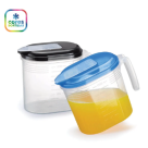 JARRA MEDIA FLIP TOP 1,4 LTS VERMELHA REF- 222.012.546