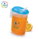 JARRA GRADUADA 2 LTS C/TP FLIP TOP LILAS REF-153.012.545