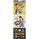 QUEBRA CABECA KIT C/3 TOYSTORY REF-DY902