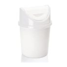LIXEIRA FENIX 4,2 LTS BRANCO REF- 173/B