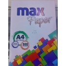 RESMA MAX PAPER 500FLS