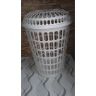 ROUPEIRO TELADO 60 LTS BRANCO REF-2350104