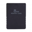 MEMORY CARD 8 MB REF-10020
