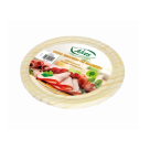 TABUA RENDONDA 30 CM -ALVES PLASTICO REF-4171