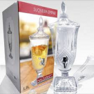 SUQUEIRA EMPIRE 1,8L REF-SUQE-007 ETILUX