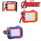 LOUSA MAGICA AVENGERS REF-DY630