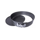 FORMA C/FUNDO REMOVIVEL 24CM REF-12655