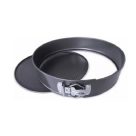 FORMA C/FUNDO REMOVIVEL 26CM REF-12655