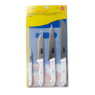 KIT 4 PÇS CB MD REF-1391