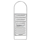 RALADOR 1 FACE 3 LAMINAS 31CM REF-12418