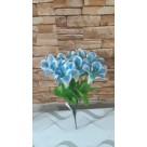 B.LIRIO X12 AZUL 39CM REF-41852004