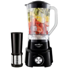 LIQUIDIFICADOR, DIAMANTE, 900W, PRETO, 220V, BRITÂNIA