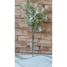F.FOLHA C/ POWDER PLT X35 VERDE 2T 36CM REF-42198002