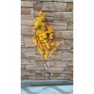 C. FLOR MINI X49 AMARELO 50CM REF-34815002