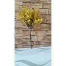 B.GYPSO X18 AMARELO 33CM REF-42203002