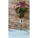 B. MARGARIDA X7 ROSA OUTONO BEAUTY 28CM REF-41717002