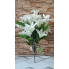 B. LIRIO X24 BRANCO 51CM REF-42221002