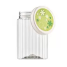POTE PET 1000ML ML CANELADO REF-3760160E REF-2213