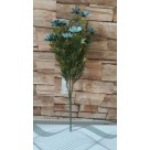 B. MARGARIDA X15 AZUL OUTONO 34CM REF-42204008