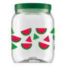 POTE PET TR 1,700ML MELANCIA ST REF-0250041E REF-5202