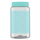 POTE PET TR 1,450ML PERSA VERDE ST