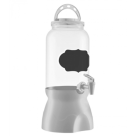 POTE TR TOR 3600ML LOUSA BCA C/ BASE NREF-0450452E REF-8444