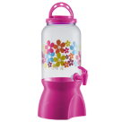 POTE 3.600 ML MARGARIDA C/ BASE REF-0450422E REF6044