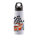 SQUEEZE MINI BRANCA CARROS 350ML REF-4150011A/ 4152
