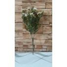 B. MARGARIDA X15 CREME OUTONO 34CM REF-42204001