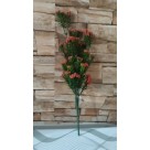 F. GYPSO X60 VERMELHO 35CM REF-36170003